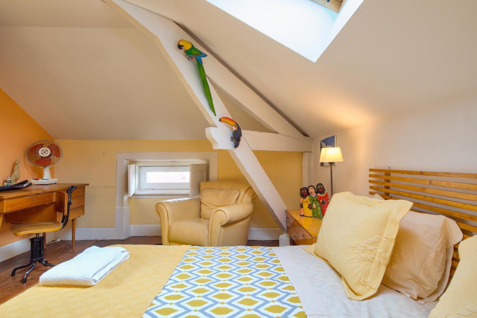 Adore Portugal Coimbra Guest House Eksteriør bilde
