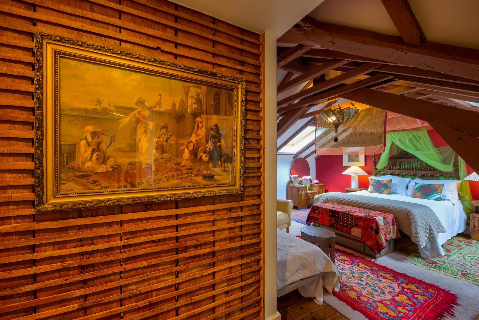 Adore Portugal Coimbra Guest House Eksteriør bilde