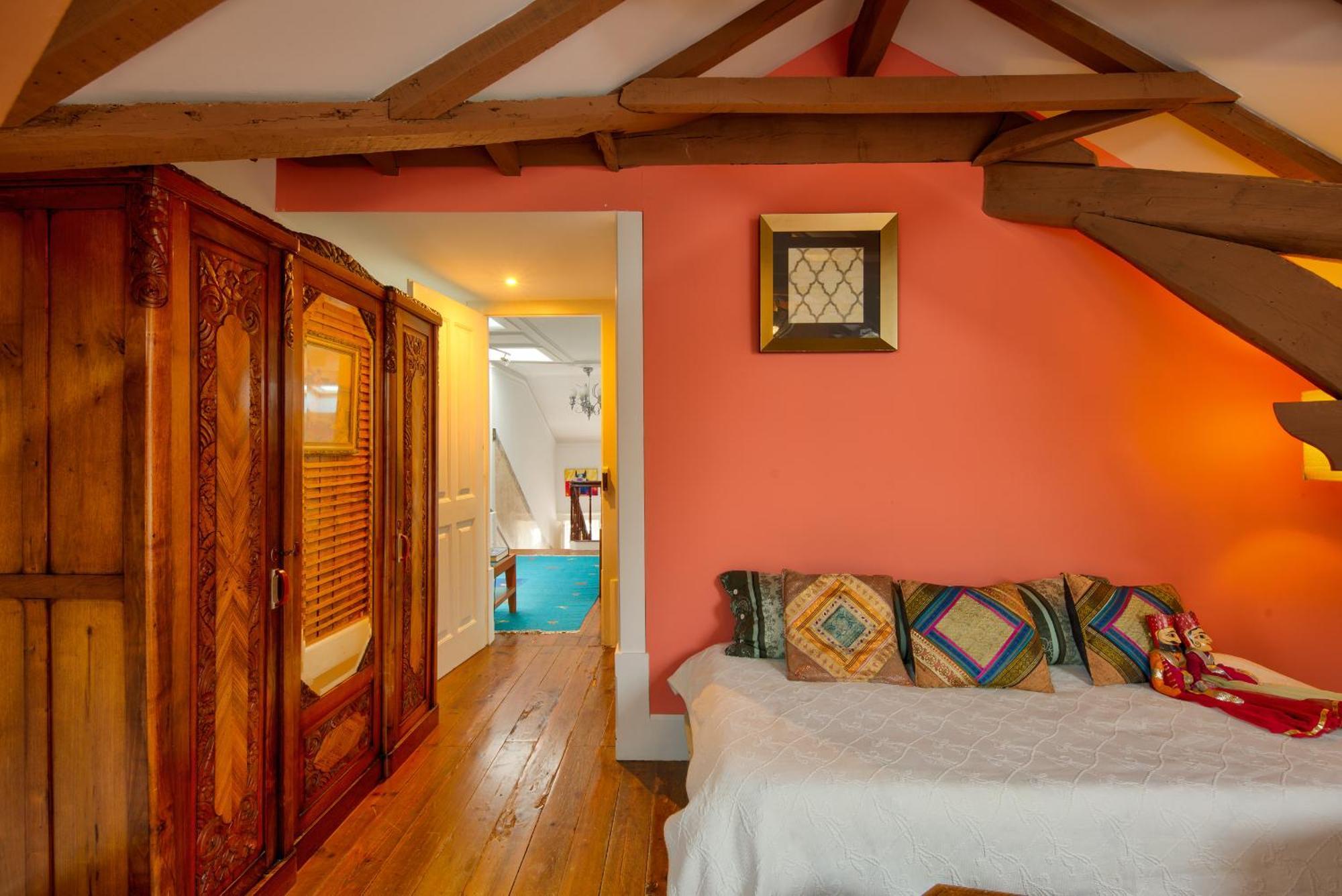 Adore Portugal Coimbra Guest House Eksteriør bilde