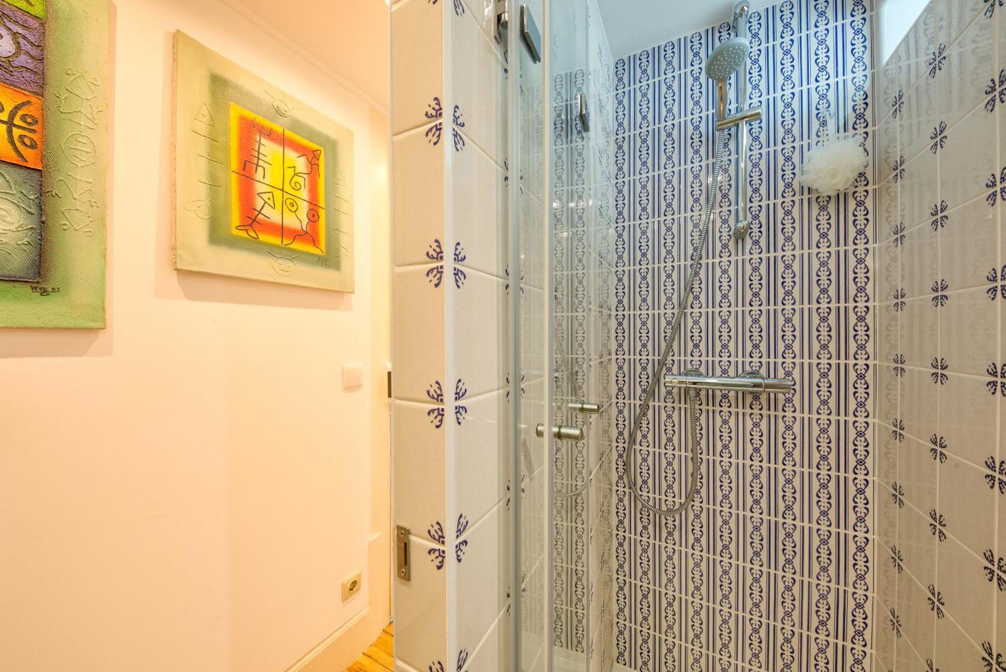 Adore Portugal Coimbra Guest House Eksteriør bilde