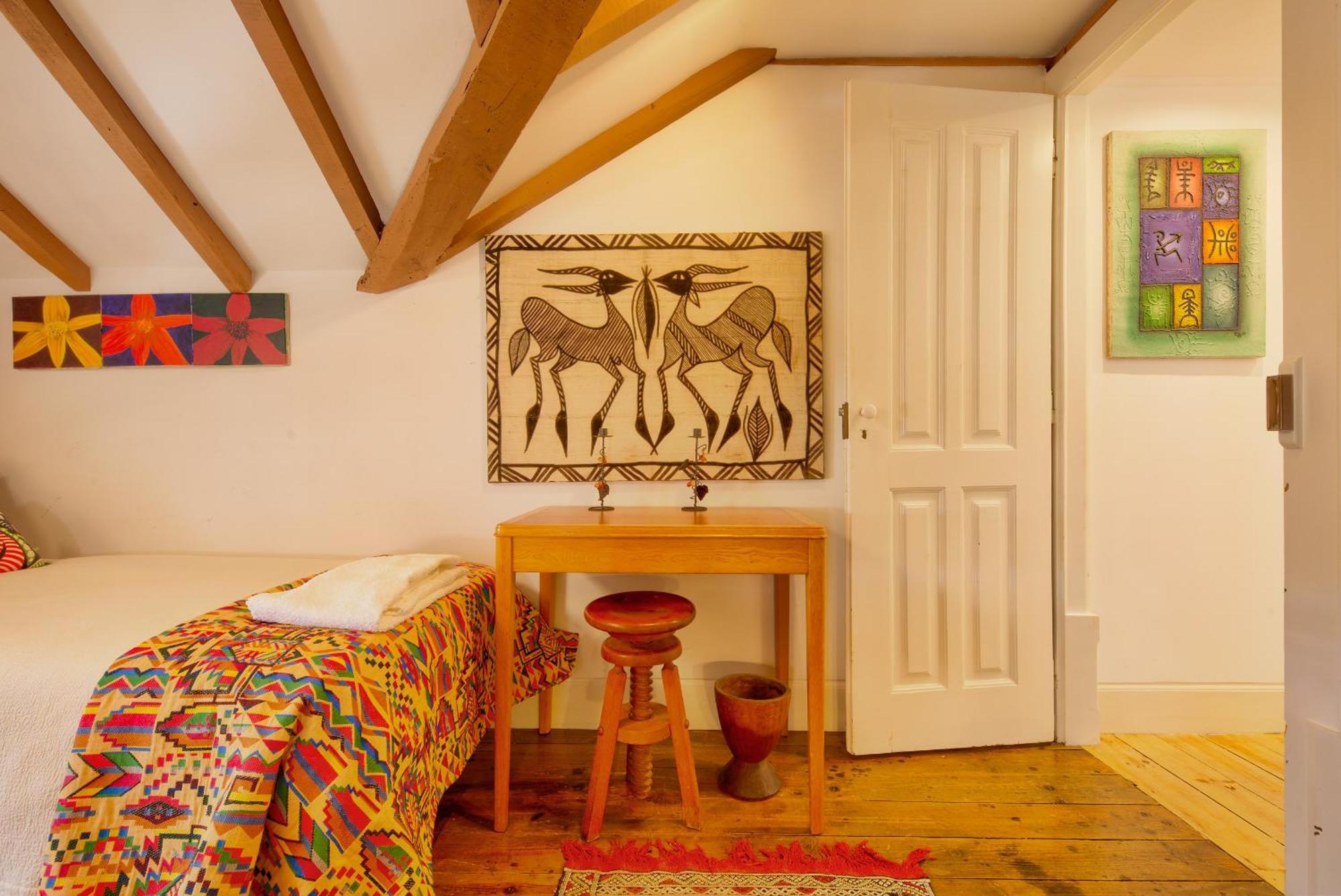 Adore Portugal Coimbra Guest House Eksteriør bilde
