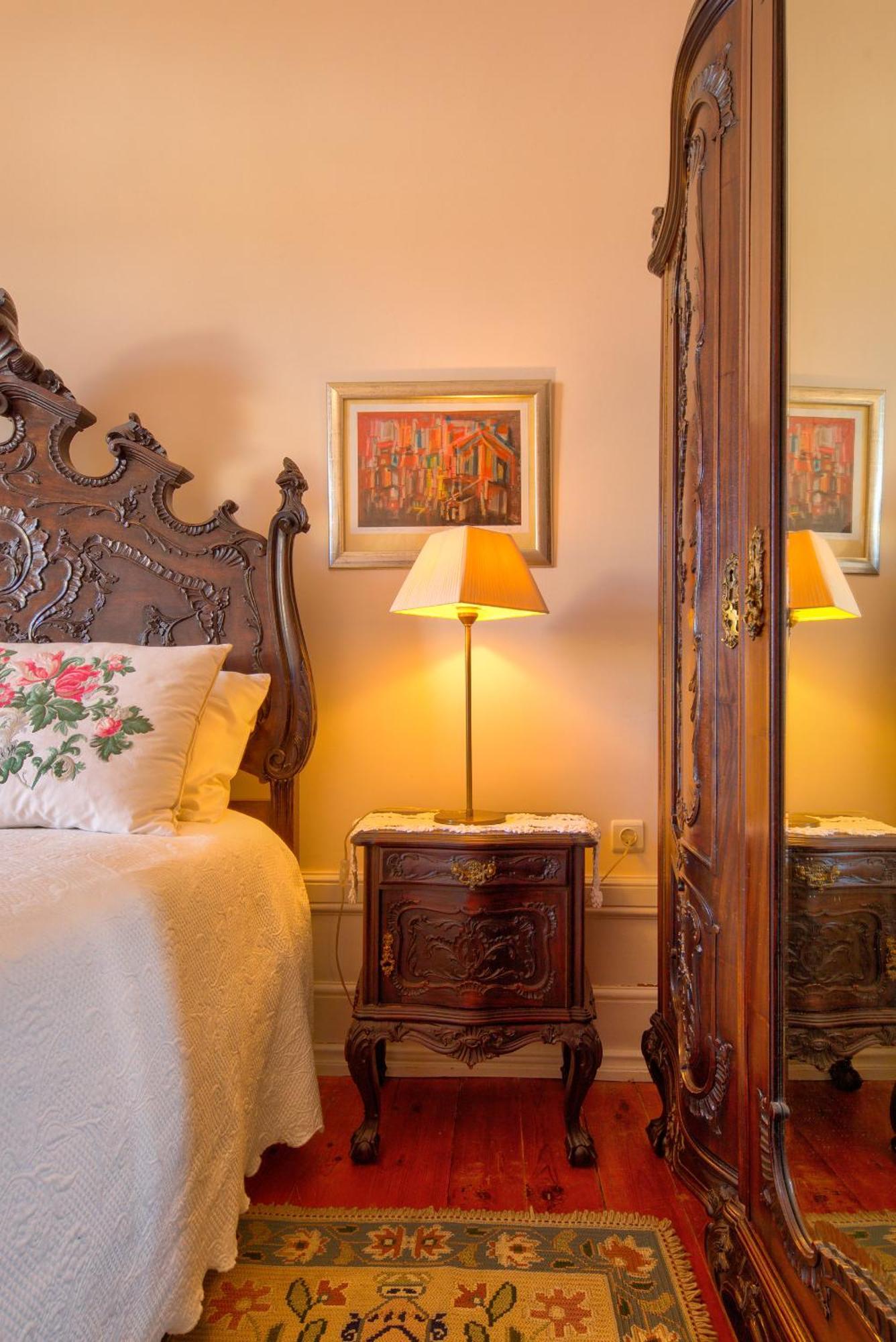 Adore Portugal Coimbra Guest House Eksteriør bilde