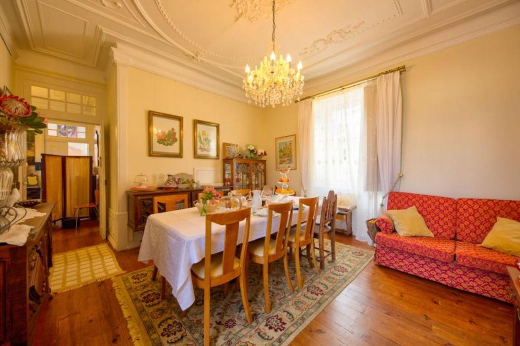 Adore Portugal Coimbra Guest House Eksteriør bilde