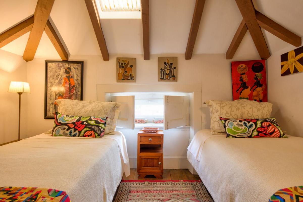 Adore Portugal Coimbra Guest House Rom bilde