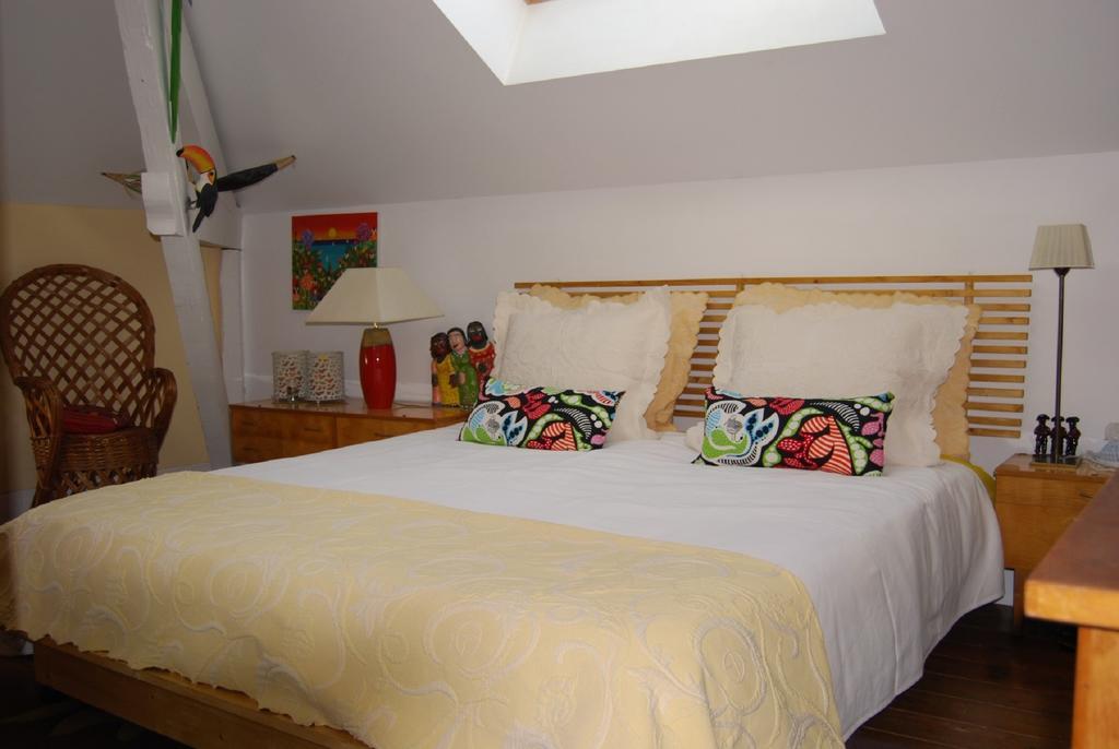Adore Portugal Coimbra Guest House Eksteriør bilde