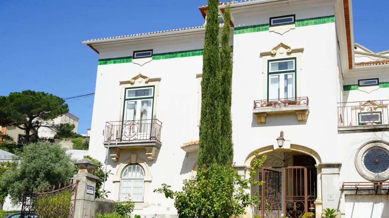 Adore Portugal Coimbra Guest House Eksteriør bilde